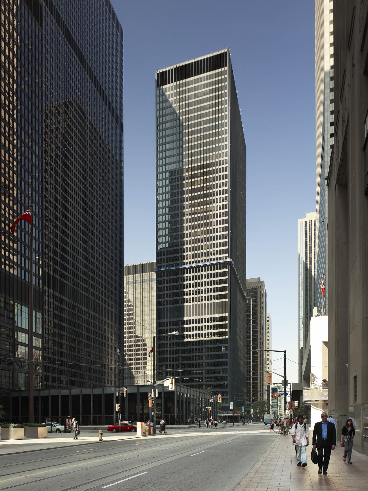 Toronto-Dominion-Centre-Renewal_Hero - B+H Architects