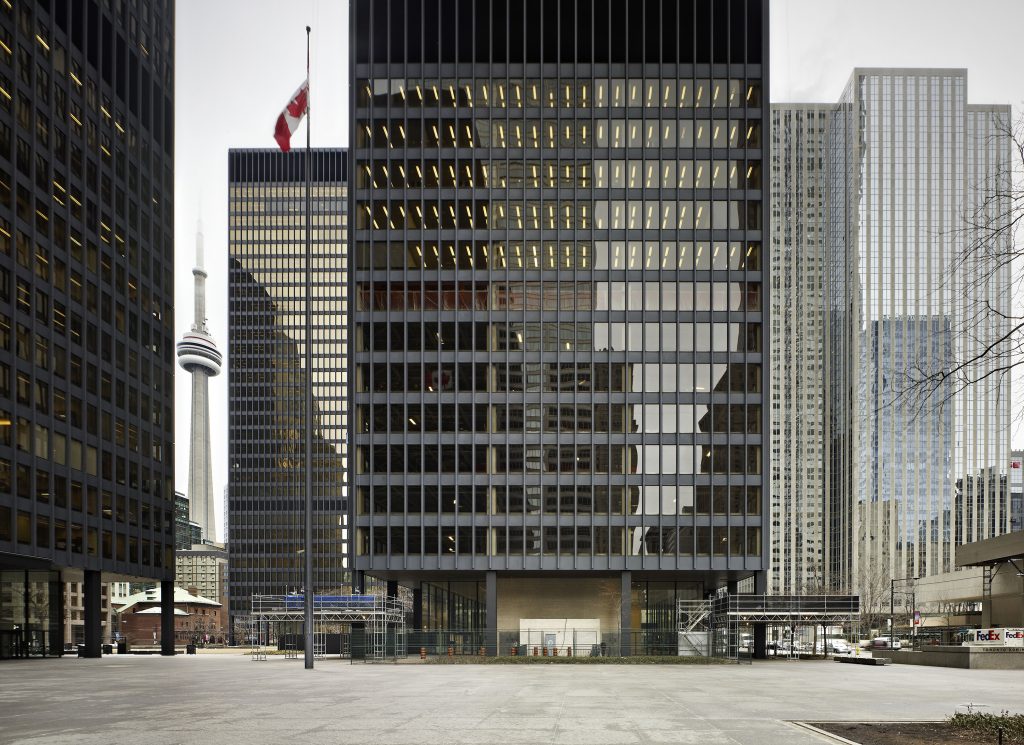 Toronto-Dominion-Centre-Renewal_Story3 - B+H Architects