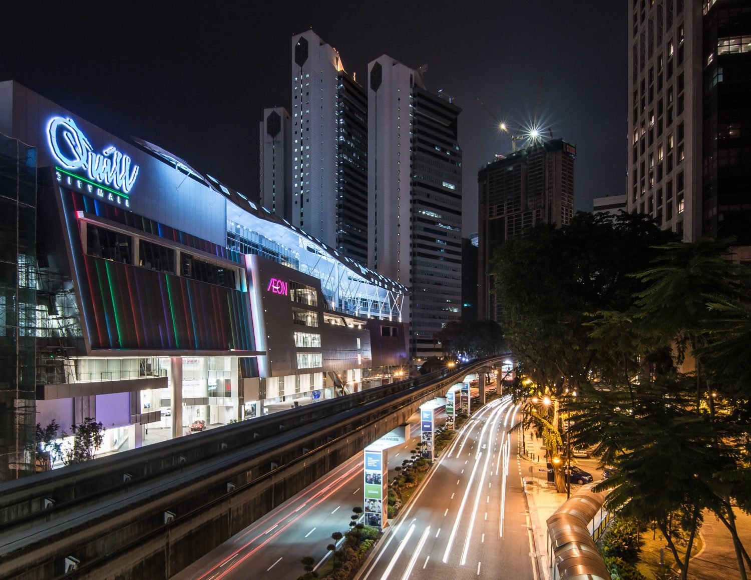 quill city mall kuala lumpur