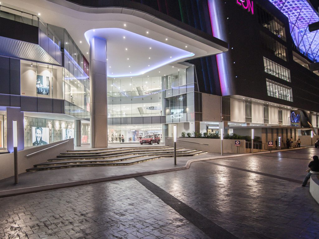 QuillCityMall_Story3 B+H Architects