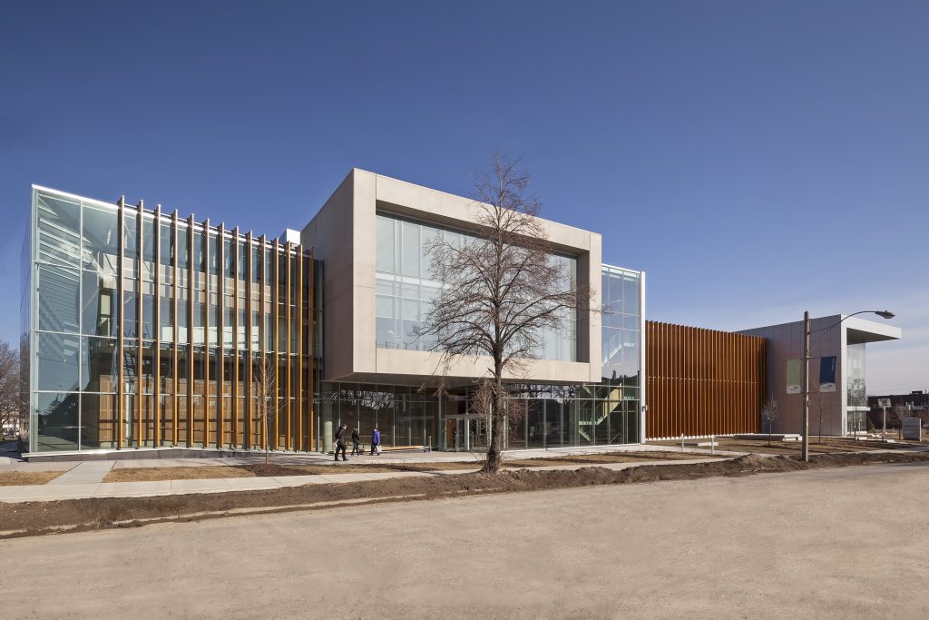 University-of-Windsor_Story5 - B+H Architects