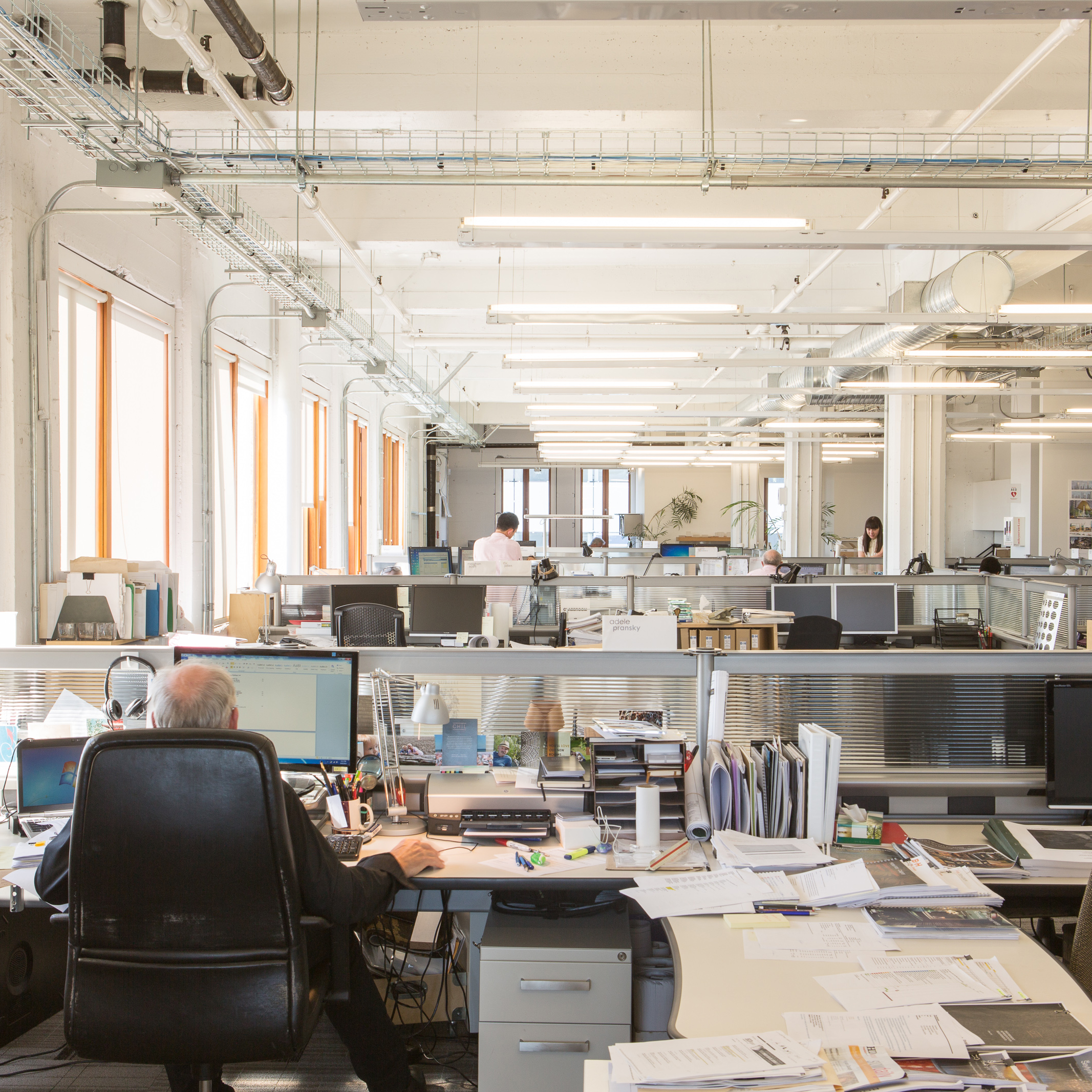 Top 10 interior design firms in vancouver
