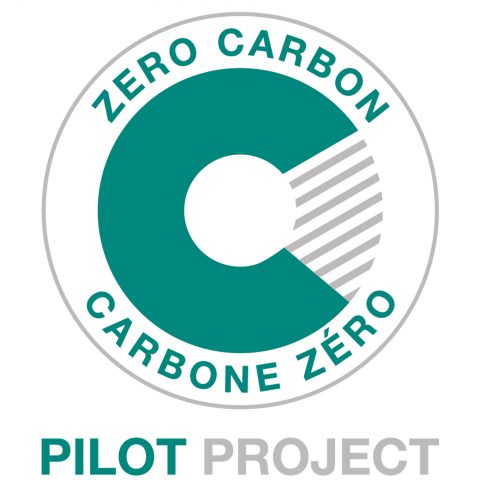 Pilot Project Logo