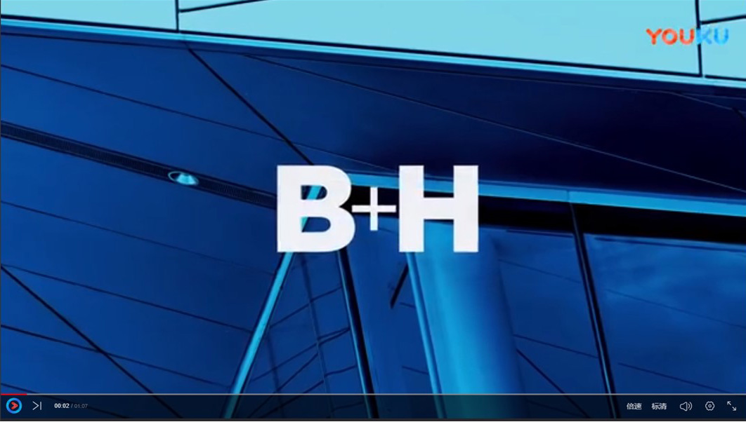 B+H Video