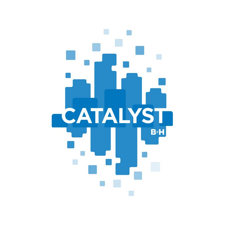 Catalystlogoresized B+H Architects