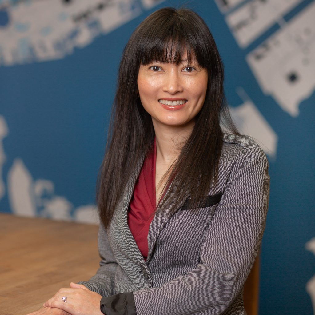 Michelle Pref Crop B H Architects