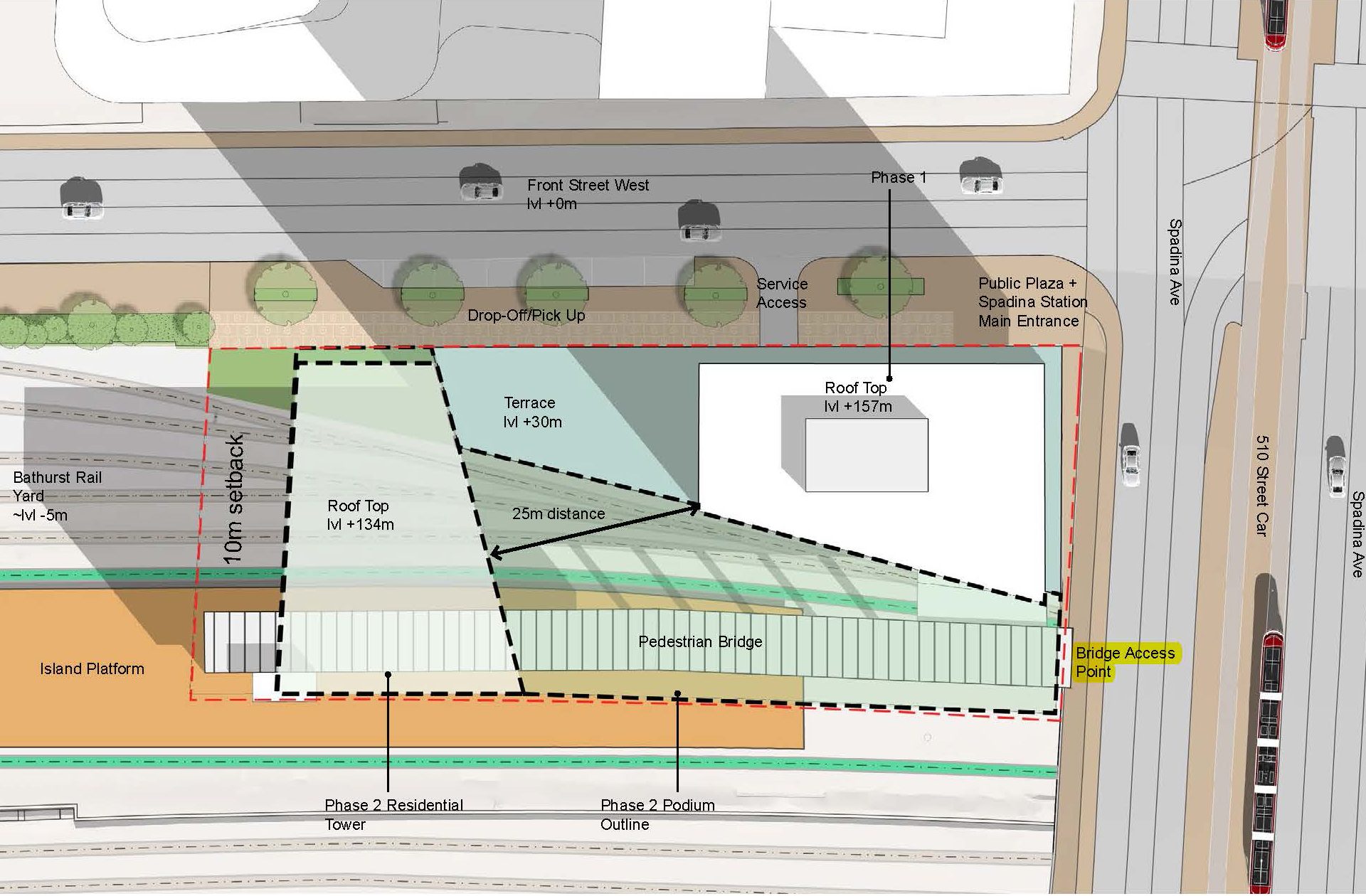 2-​2_Development_Feasibility_Study_433_Front_St._W_Final_Report_B+H_Architects_(June_2020) (002)_Page_40