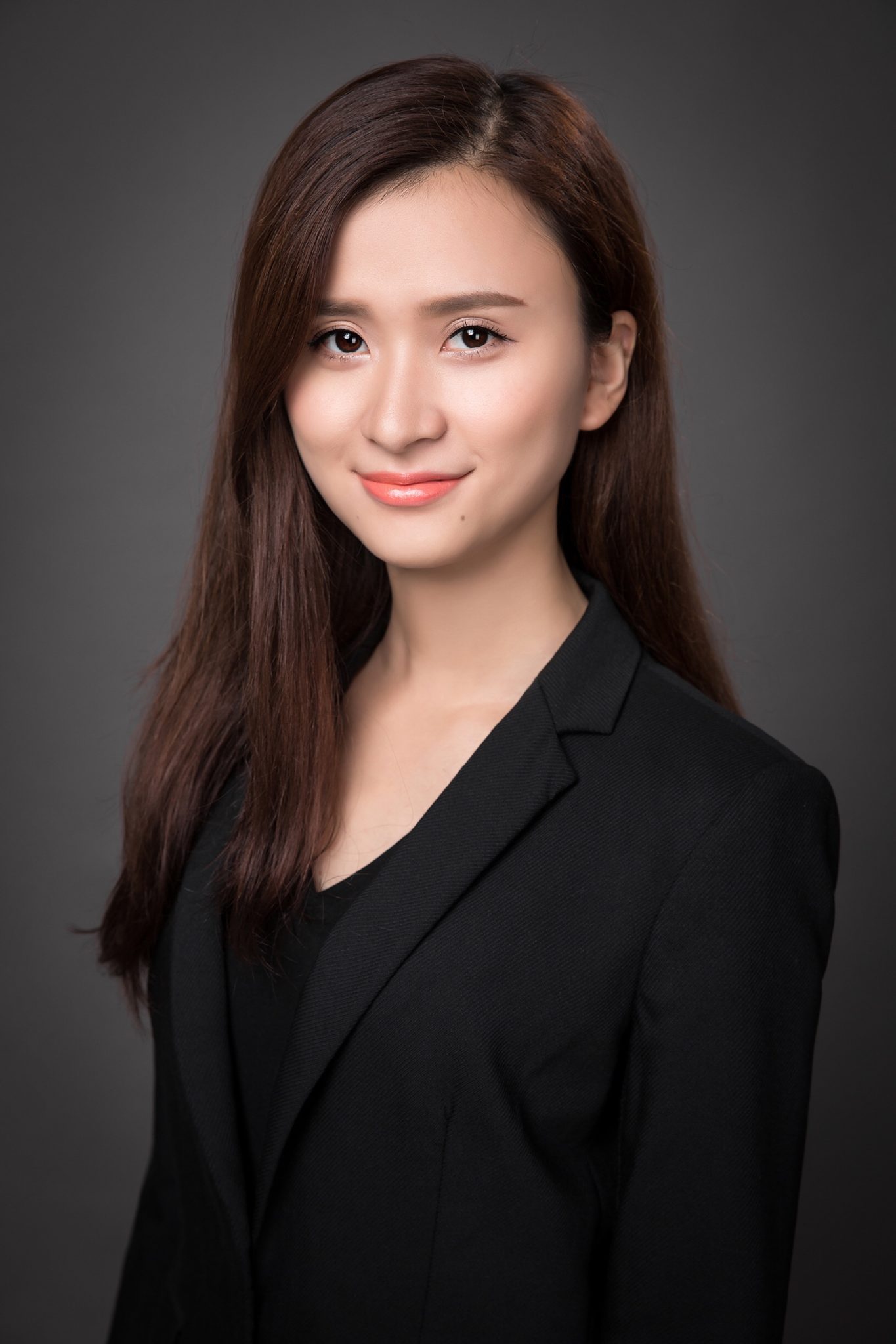 Valerie Wang B+H Architects