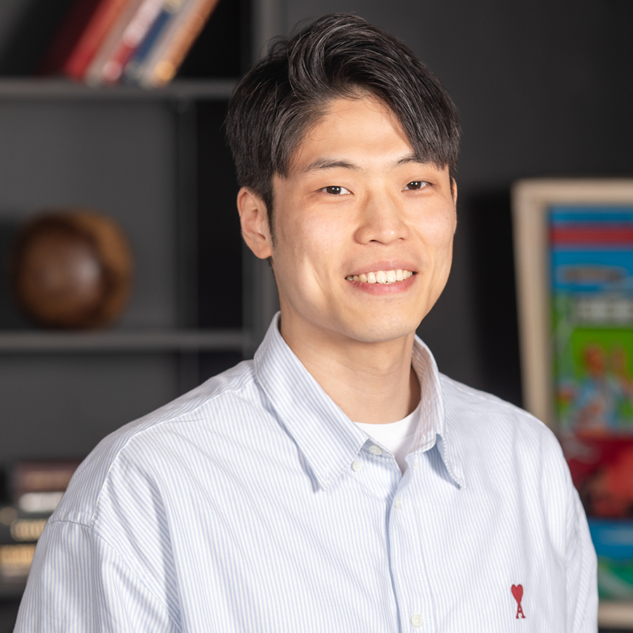 Steven Park - B+H Architects