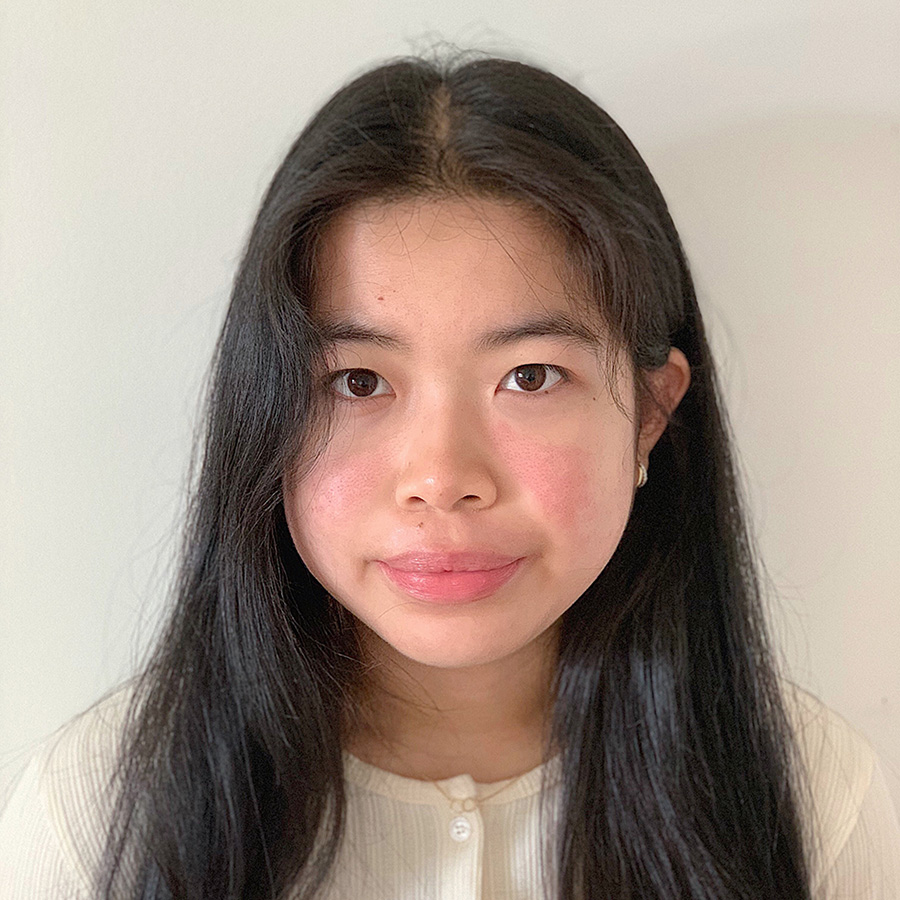 Emily Chen - B+H Architects